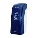 サラヤ サラヤ プッシュ式ディスペンサー MD−300−IBL 41769 1個