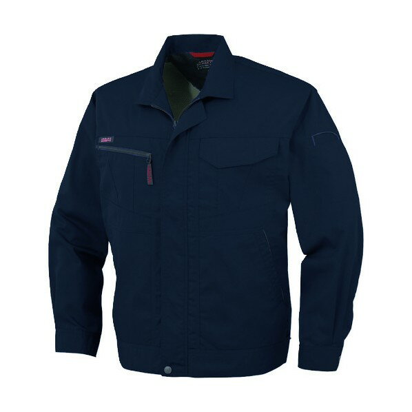 コーコス信岡 長袖ブルゾンA-761 1シールズNEEL A-761-1-EL 1点