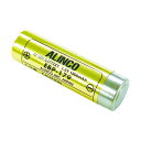 アルインコ ニッケル水素バッテリー1900mAh 1900mAh EBP-179 1個