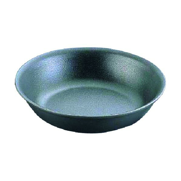 特徴 ■特徴 内面デュポンテフロンプラチナ加工 ※電磁調理器対応 (100V・200V対応) ■仕様 色：ブラック 材質：アルミニウム合金 仕様 重量 500g 入数 1個 QBV2702