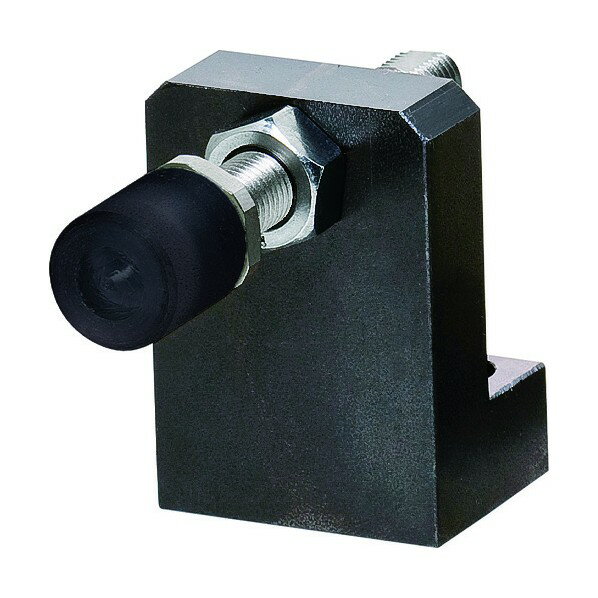 岩田製作所 リニアストッパーウレタンボルト付 LSDN-06-U 1点