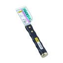 富田刃物 ステンレス製ハンマー付皮スキ45mm 222mm #1145 1点