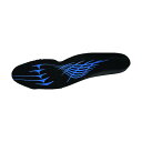 アシックス ウィンジョブ 3D SOCKLINER HG 3S ブラック 1273A007.001-3S 1個(4)