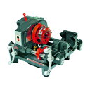 ※法人専用品※MCC MCCコンジットマシンCM82 CMM0003 1台【2506DFD_3】