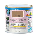 カンペハピオ ハピオセレクト(つやあり) 水性多用途 屋内外 77×71 マーブル 00017650171002 1缶