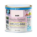 カンペハピオ ハピオセレクト(つやあり) 水性多用途 屋内外 77×71 秋桜色 00017650151002 1缶