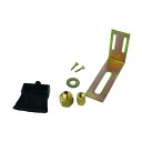 パルサールブ パルサールブ OL500オイル用 遠隔装着ブラシキット 155 x 300 x 110 mm C030 1個