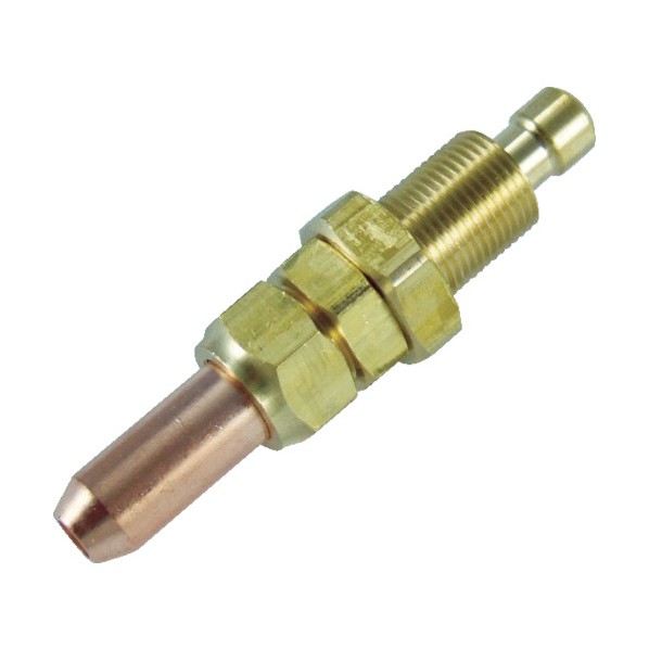 日酸TANAKA 1120N－2 77 x 25 x 25 mm Q1120N-2 1