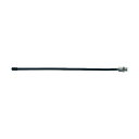 トラスコ エアダスターフレキシブルノズル300mm 370 x 45 x 12 mm TD-18-FN300 (300MM) 1点