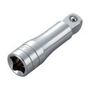 KTC 12.7sq.首振りエクステンションバー270mm NULL NULL BE4-270JW