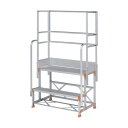 ピカ フルセット手すり 手すり高さ900mm、1100mm兼用 FGN-TF2X 1セット