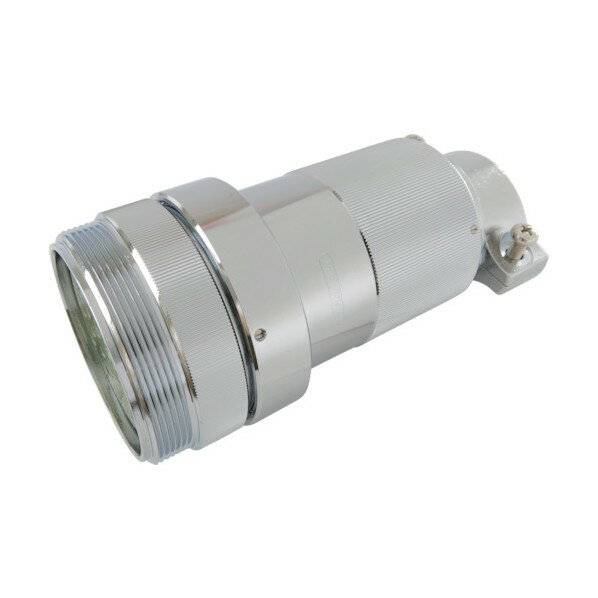 七星科学研究所 防水メタルコネクタNWPC－54シリーズ3極ADF22 NWPC-543-ADF22 1