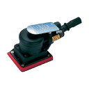 TOKU オービタルサンダ自吸塵式ビニールフェースのり式 MS-630G4-V