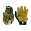 MECHANIX WEAR 革手袋レザー M-Pact L ブラウン LMP-75-010 1点