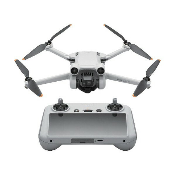 DJI JAPAN Mini 3 Pro ( RC) D220510020 1点