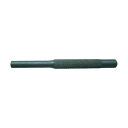 RACODON RACODON ローレット 平行ピンポンチ 4X100mm 82 x 50 x 116 mm 408-4 CVB ハンマー・刻印・ポンチ