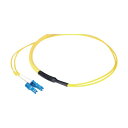 ATEN 高強度光ファイバーケーブル シングルモード 2芯 両端LCコネクタ 300m 2L-NDLC300 1点