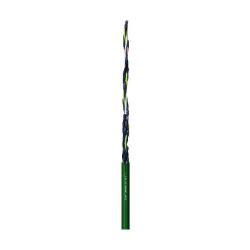 イグス チェーンフレックス可動専用ケーブル 10m CF5.15.04-10M 1点 イグス チェーンフレックス可動専用ケーブル 10m CF5.15.04-10M 1点