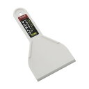 井上工具 プラスチックマルチヘラ 100mm 12705 1点