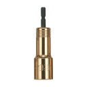 TJMデザイン SDソケット 19mm TSK-SD19-12K 1点