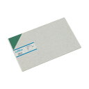 光 ユニサンデー エンビ板 緑 3×200×300mm 緑 EB233-4