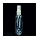 岡潮 マイクロミストスプレースペアボトル100mL【単位:袋】 OK6609-10 10個