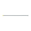 WTB ダスターガン500mm軽量フレキシブルノズル 65 x 545 x 10 mm E80-5FLN