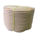 ユタカ KPロープ巻物18mm×200m 550 x 550 x 300 mm K18200(4)