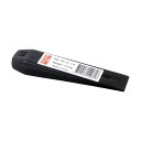 バーコ(BAHCO) スチールくさび 236 x 142 x 35 mm W-S-1.5 1【2506DFD_5】