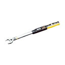 トップ工業 TOPモンキ形デジタルトルクレンチ 40-200N・m DH200-18BN