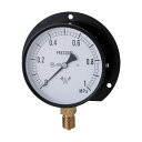 右下精器 スター(圧力計) 145 x 130 x 50 mm S-42-4MP 1個
