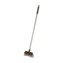 アズマ工業 N-BR283 デッキブラシM 447011300 1点
