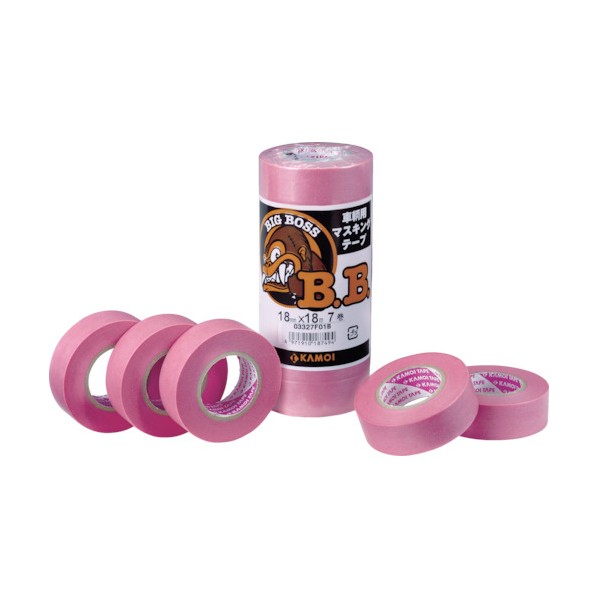 ⥤ ޥ󥰥ơ׼ξ 15mm?Ĺ18m ԥ BIGBOSSJAN-15 8