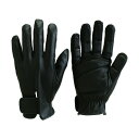 トラスコ 防振防滑手袋Mサイズ 239 x 147 x 40 mm TPG854-M (M) 1点