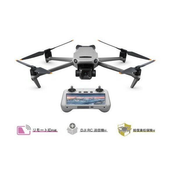 DJI JAPAN ɥ Mavic 3 Classic (DJI RC°) Ǥݸա D221102010 1