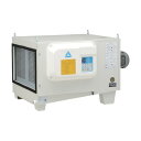 アマノ 電気集塵式ミストコレクター 1.5KW EM-30E2