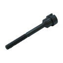 エビ印 ハンドナッター用スクリューマンドレル8MB12330 63 x 12 x 12 mm HNSRM8