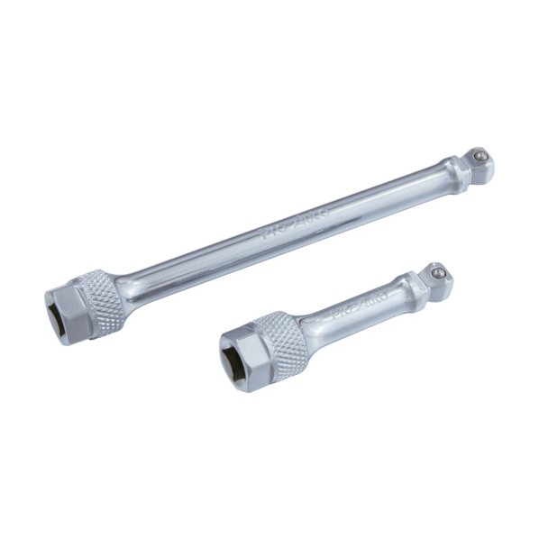 スエカゲツール スエカゲ　3／8DR．ウォーブルロックエクステンションバー250mm 263L250 1