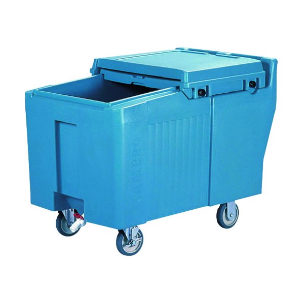 キャンブロ社 アイスキャディ ICS175L Dブラウン ダークブラウン MAI03176C 1個