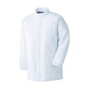ミドリ安全 食品工場用防寒コートホワイトSS MH1000W-UE-SS