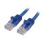 STARTEC.COM ƥ5e(CAT5e)LAN֥/3m/֥롼/ĥޤɻߵ 45PAT3MBL 1