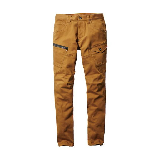 バートル(BURTLE) カーゴパンツ 5002ウォルナッツ 5002-69-L 1着 バートル(BURTLE) カーゴパンツ 5002ウォルナッツ 5002-69-L 1着
