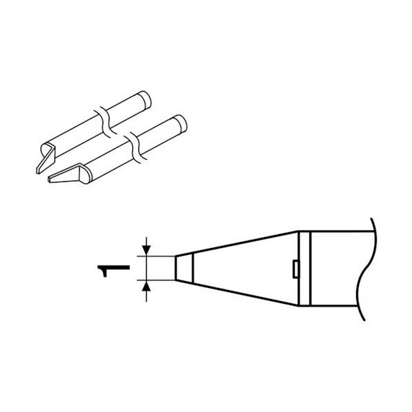 /HAKKO /CHIP 1L A1379 2