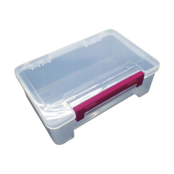 トラスコ(TRUSCO) パーツケース178X120X60 115 x 175 x 60 mm TPC-O3L 1