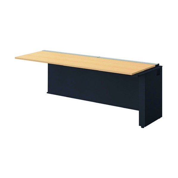 ナイキ ベンチデスク MF1807R-BS 1点