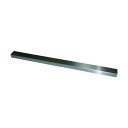 トラスコ キー材(S45C)8X7X300 310 x 50 x 11 mm TK08300 1点
