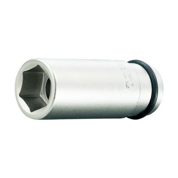 TONE(トネ) インパクト用ロングソケット 55mm 8NV55L