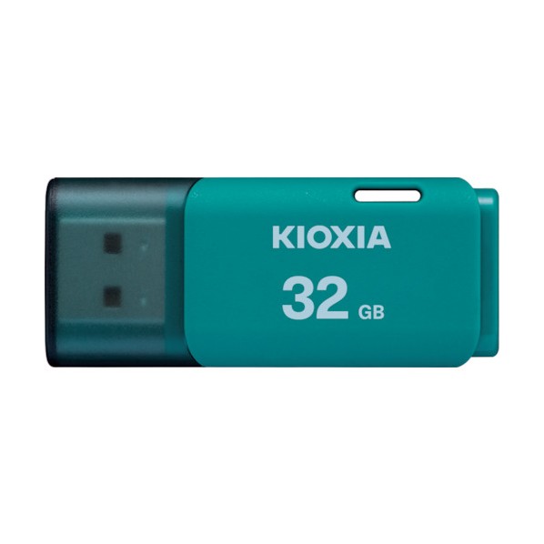 キオクシア USB2.0 KUC-2A032GL 1個