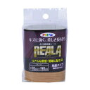 アサヒペン 木目調装飾シートREALA(リアラ) 10cm×90cm RL-3 1点