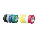 パイロン ミリオンビニルテープ19mm×20m透明10巻入り HF530C 10巻